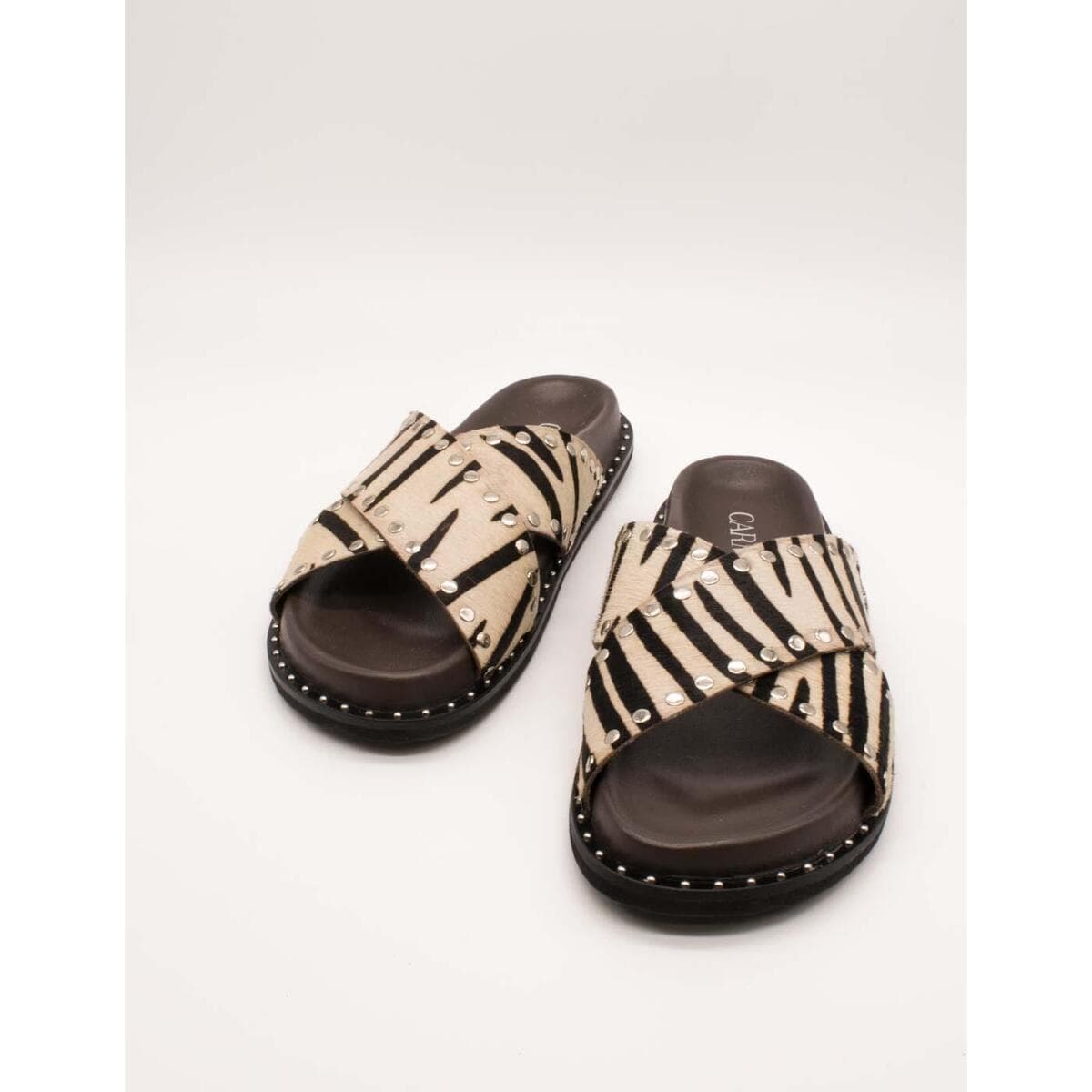 Women's Sandals Carmela Black
