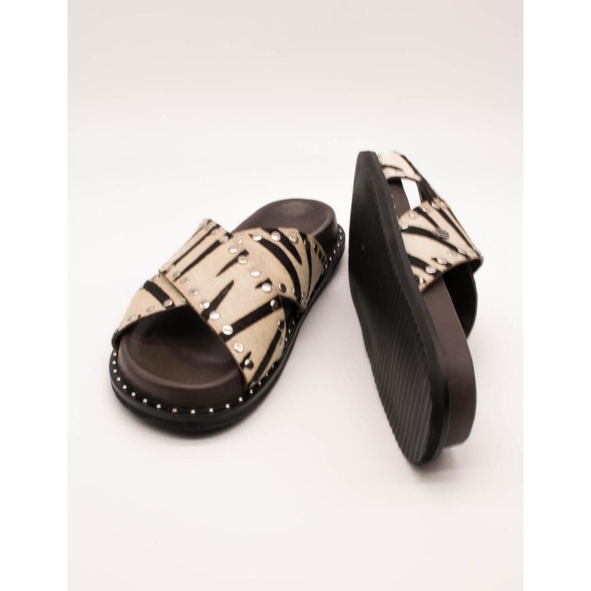 Women's Sandals Carmela Black