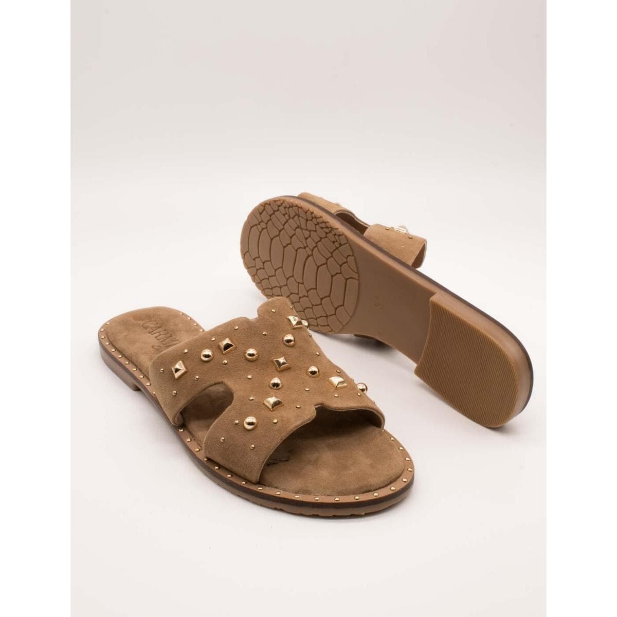 Women's Sandals Carmela Beige