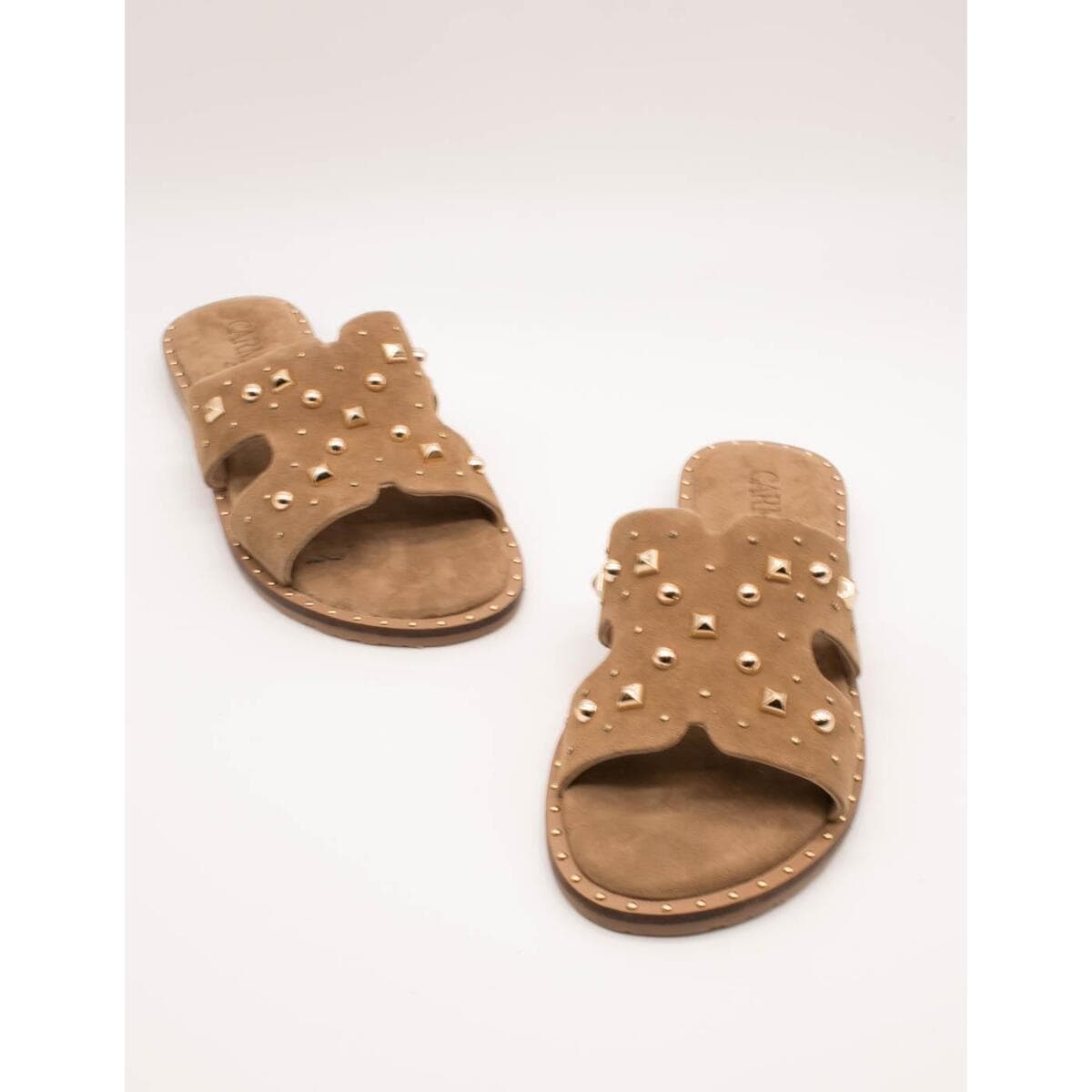 Women's Sandals Carmela Beige