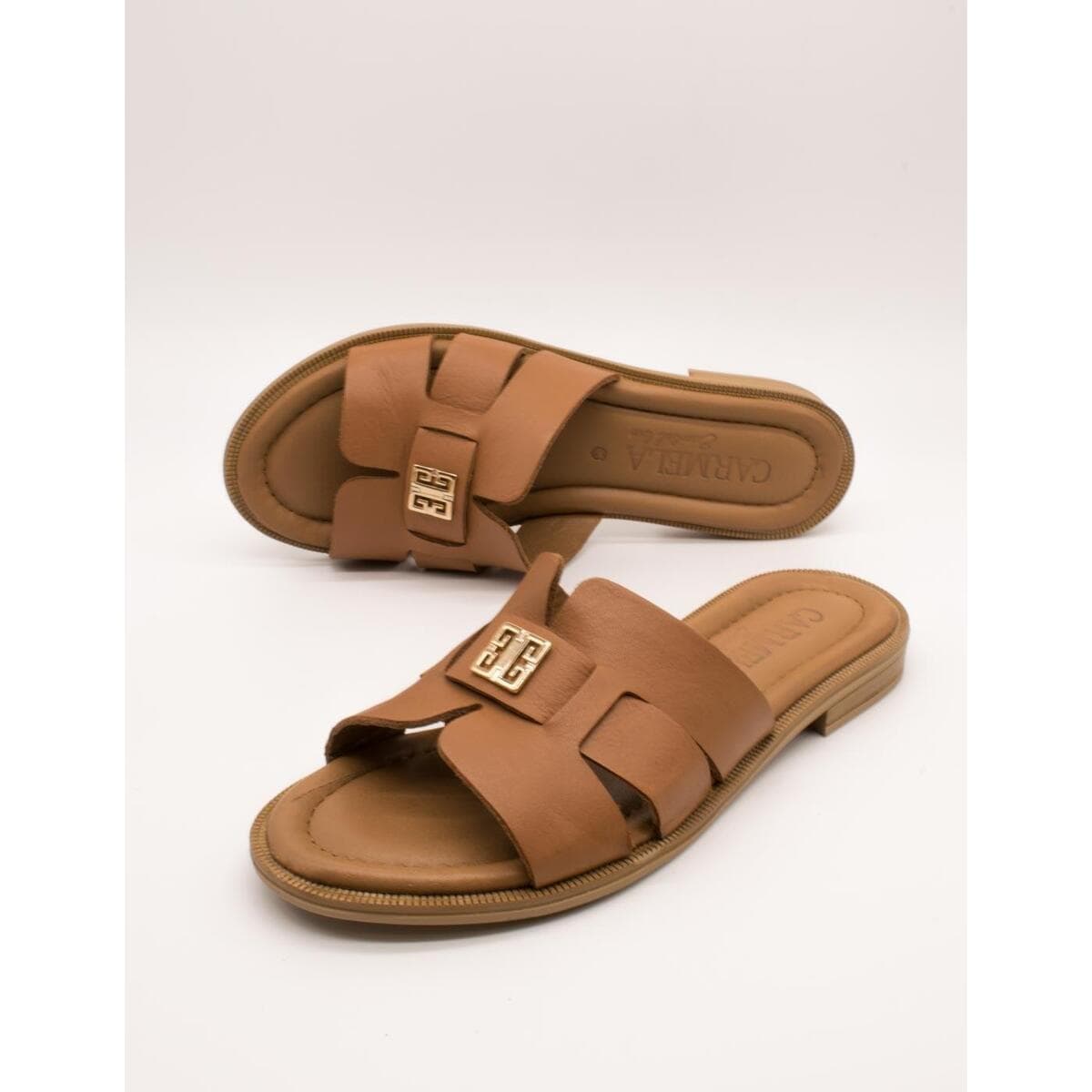 Women's Sandals Carmela Beige