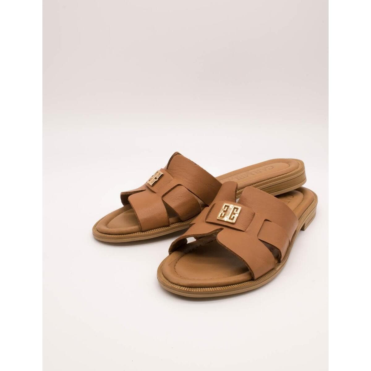Women's Sandals Carmela Beige