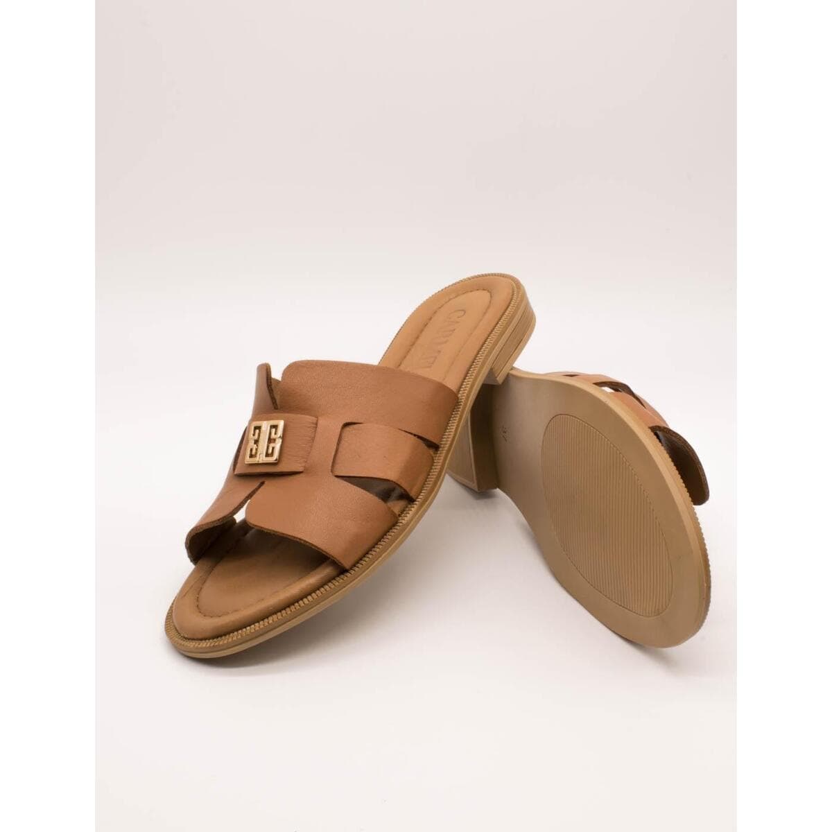 Women's Sandals Carmela Beige