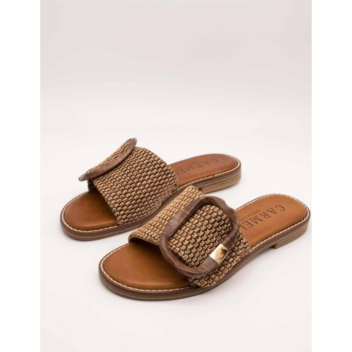 Women's Sandals Carmela Brown