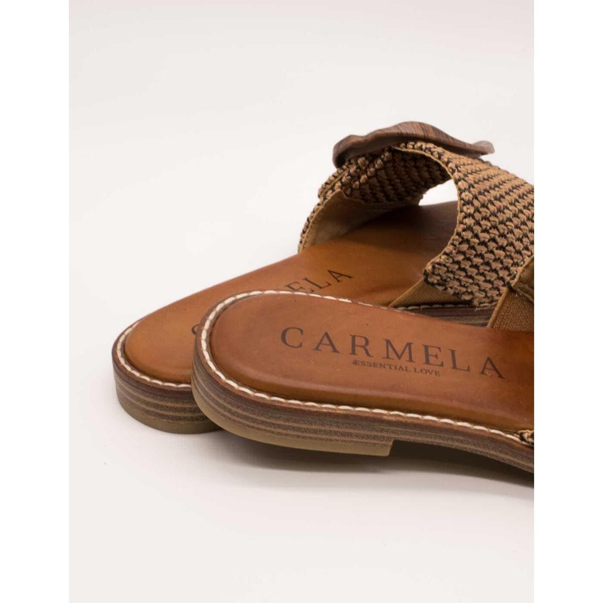Women's Sandals Carmela Brown