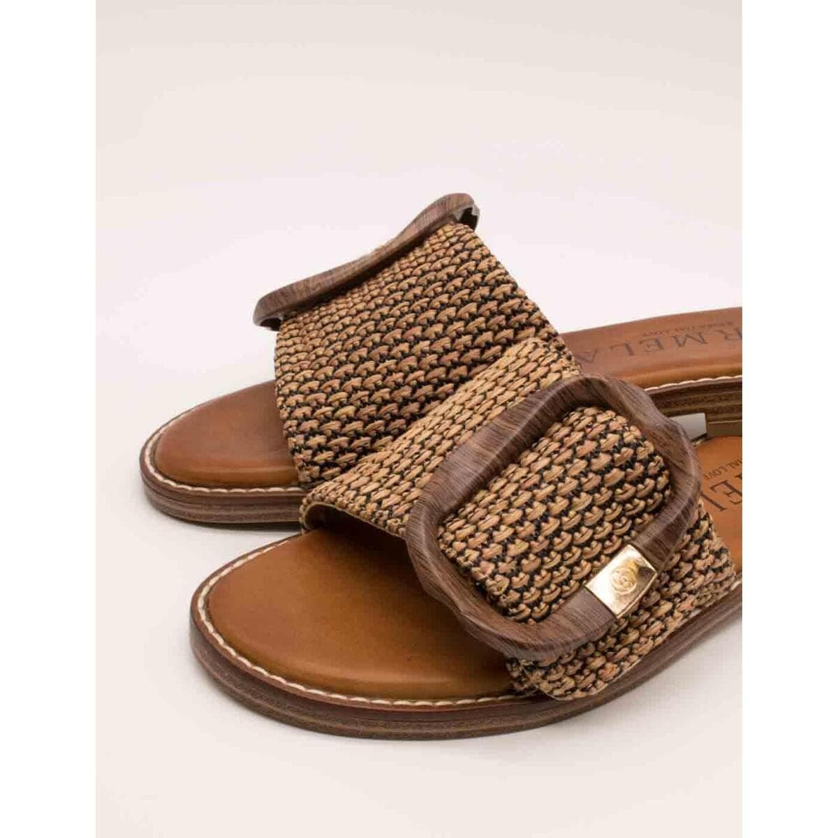 Women's Sandals Carmela Brown