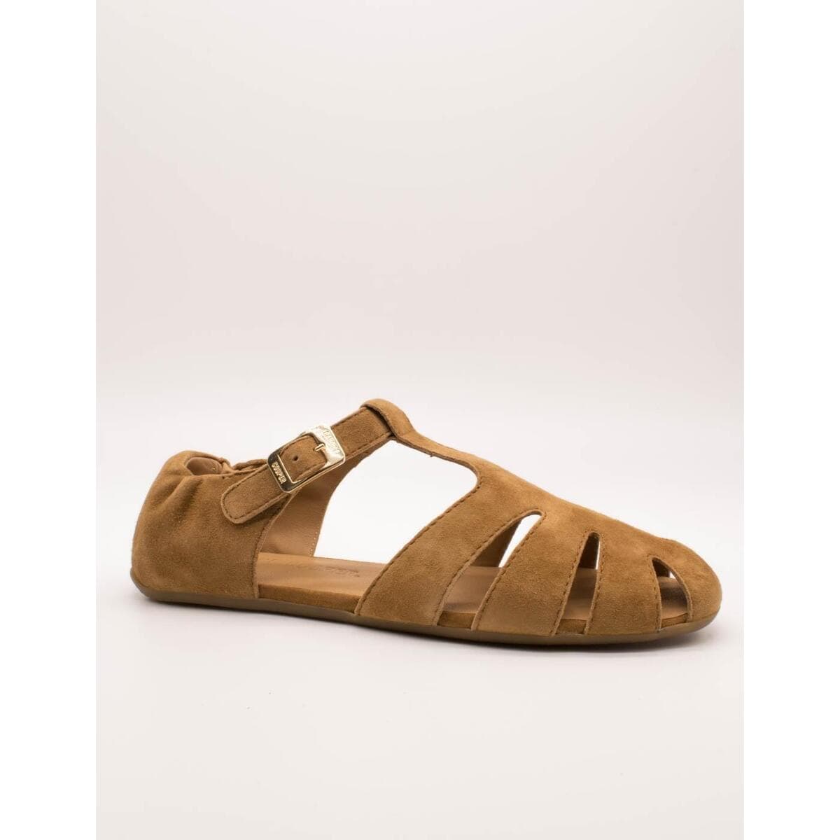 Σανδάλια χωρίς τακούνι Candice Cooper 2019931-02