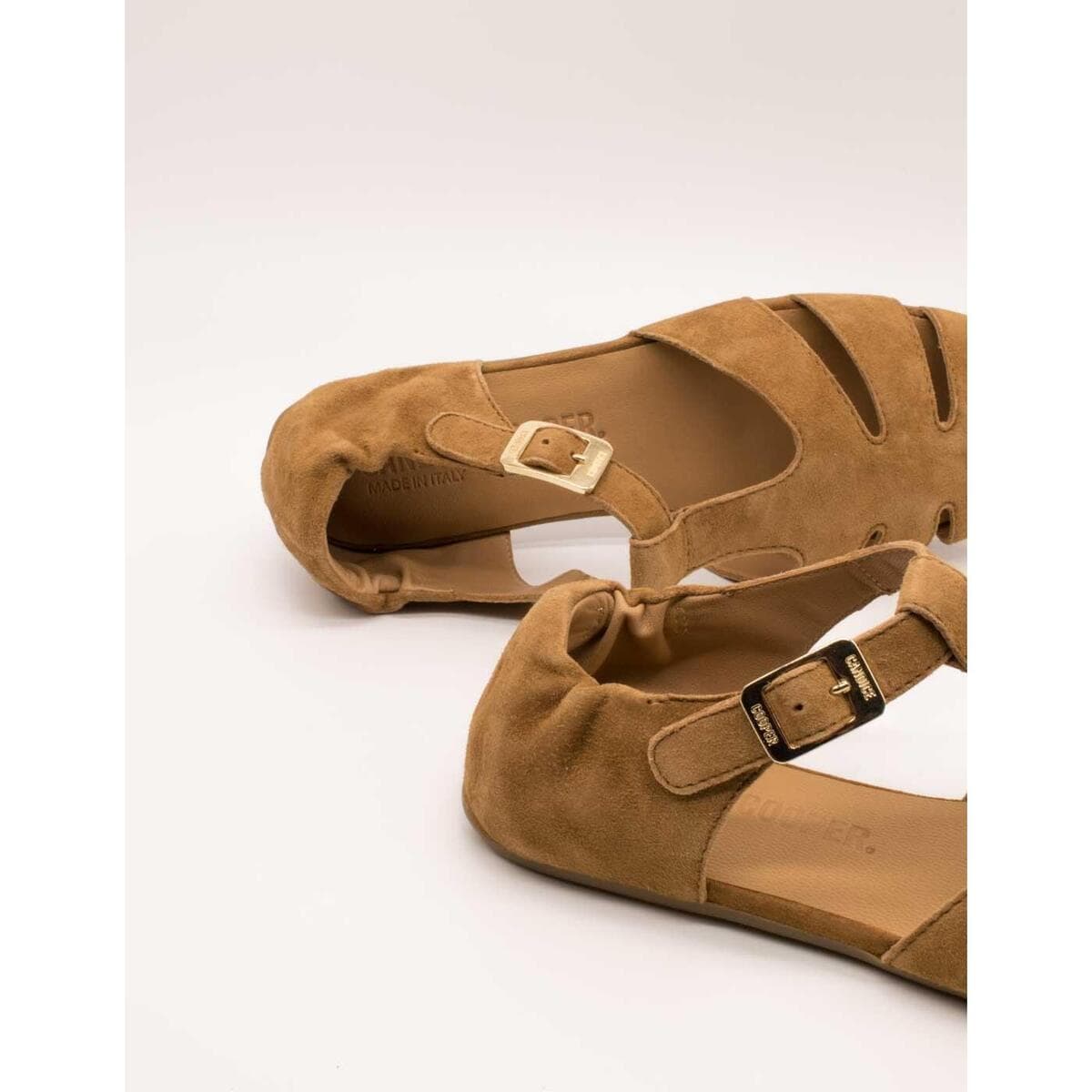 Women's Sandals Candice Cooper Brown