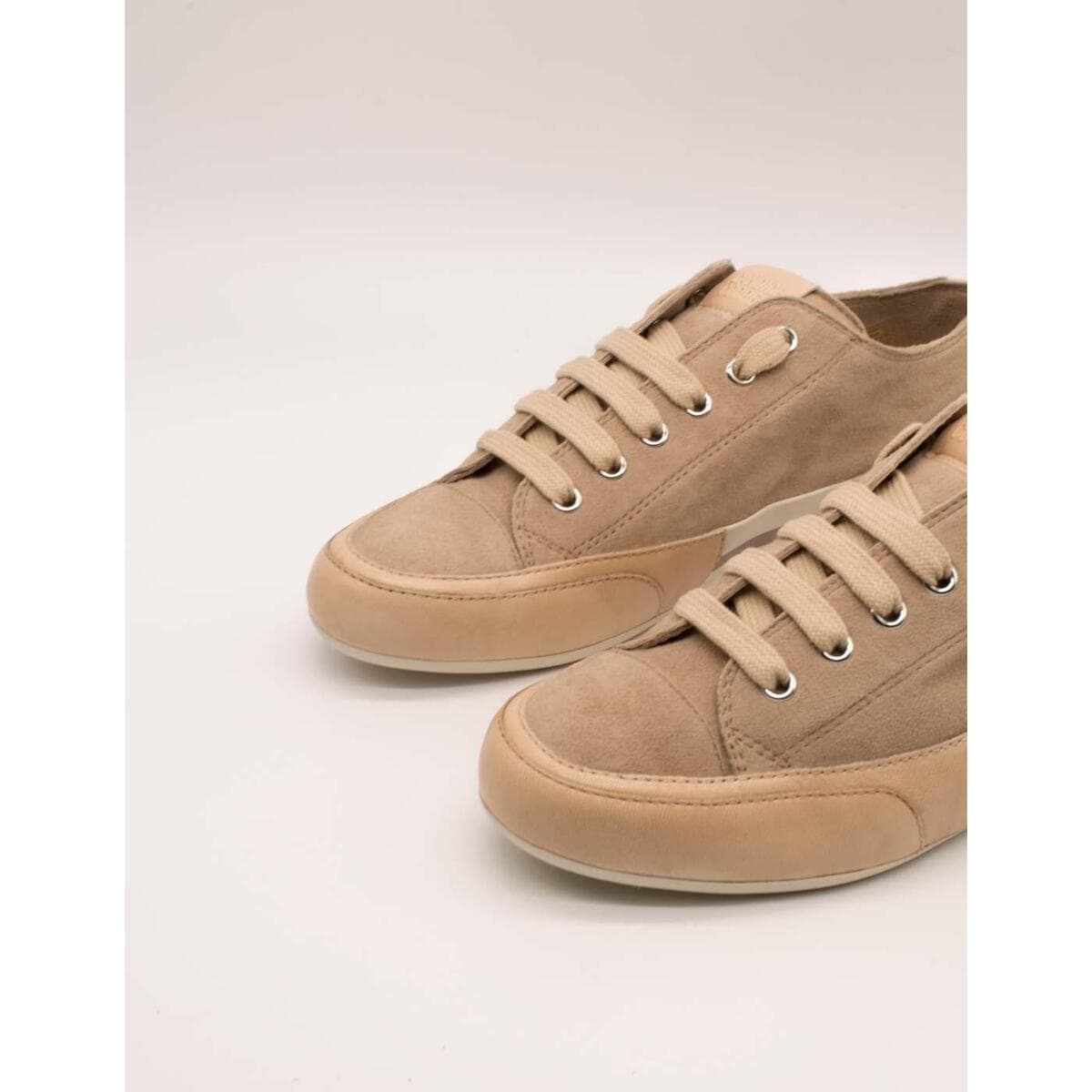 Women's Sneakers Candice Cooper Beige