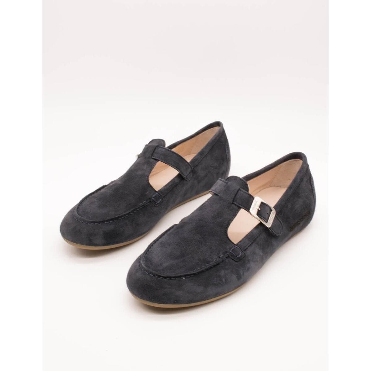 Women's Loafers Candice Cooper Blue