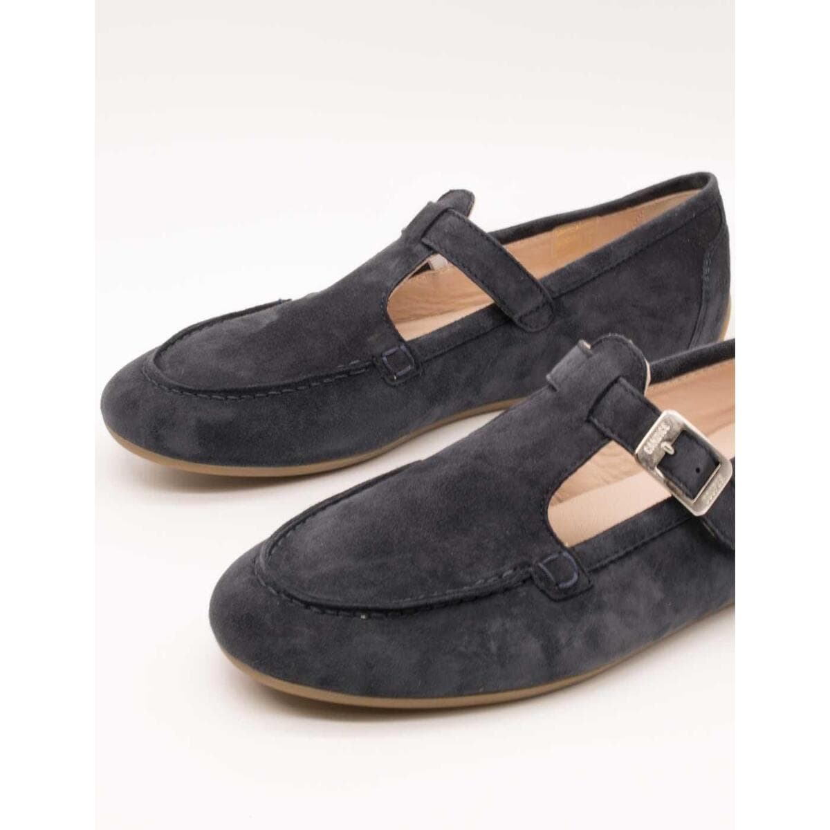 Women's Loafers Candice Cooper Blue