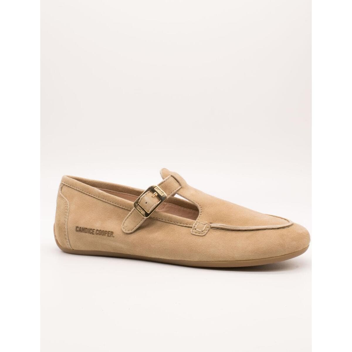 Μπαλαρίνες Candice Cooper 2019281-02-0E05