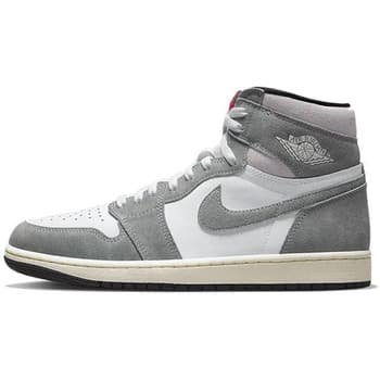 Ψηλά Sneakers Nike 1 Retro High OG Washed Heritage