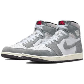 Women's Sneakers Nike Black