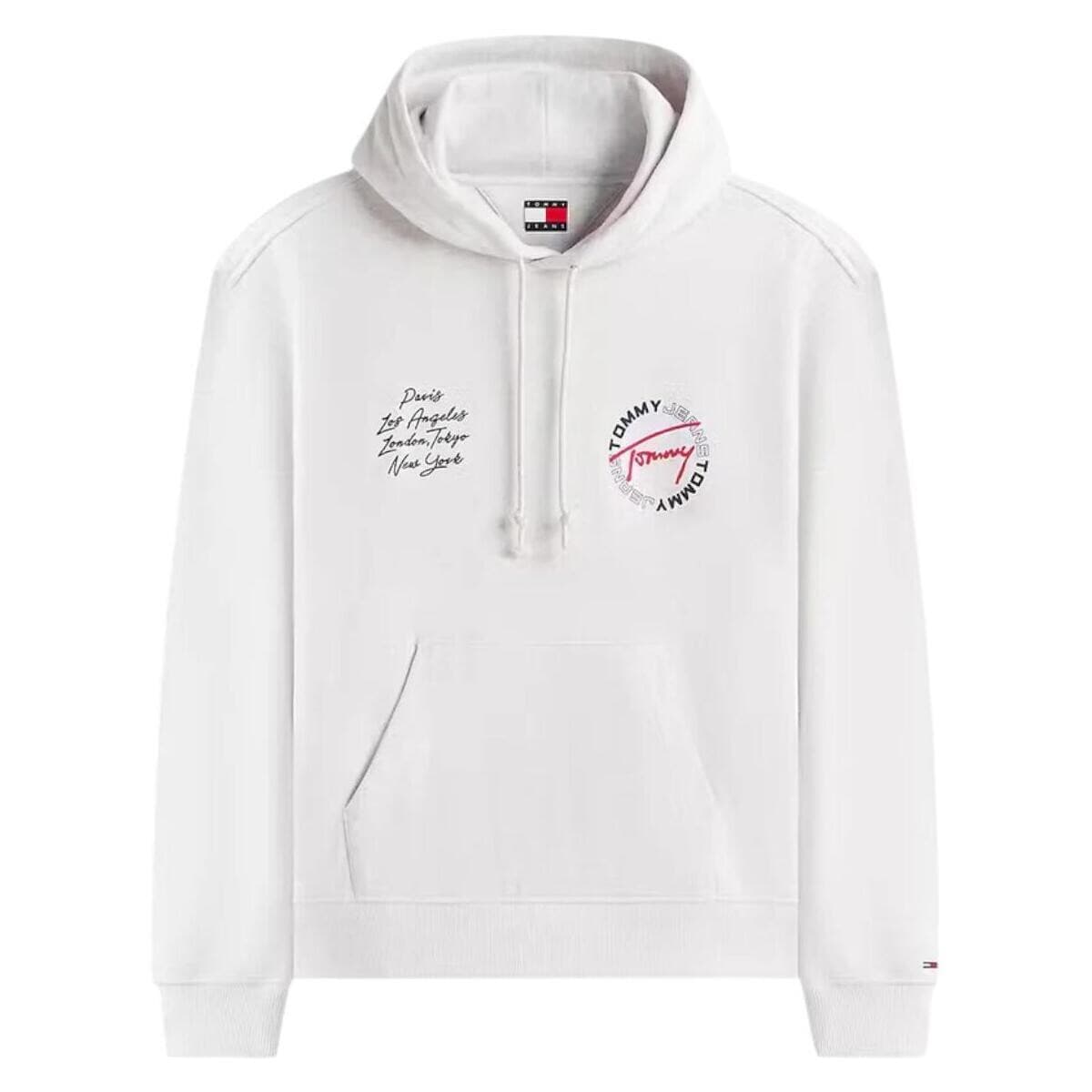 Men's Sweatshirts Tommy Hilfiger Gray