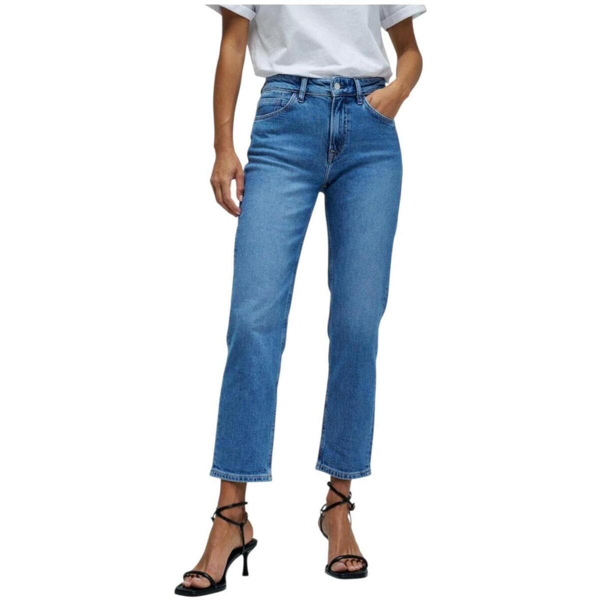 Women's Jeans Salsa Blue