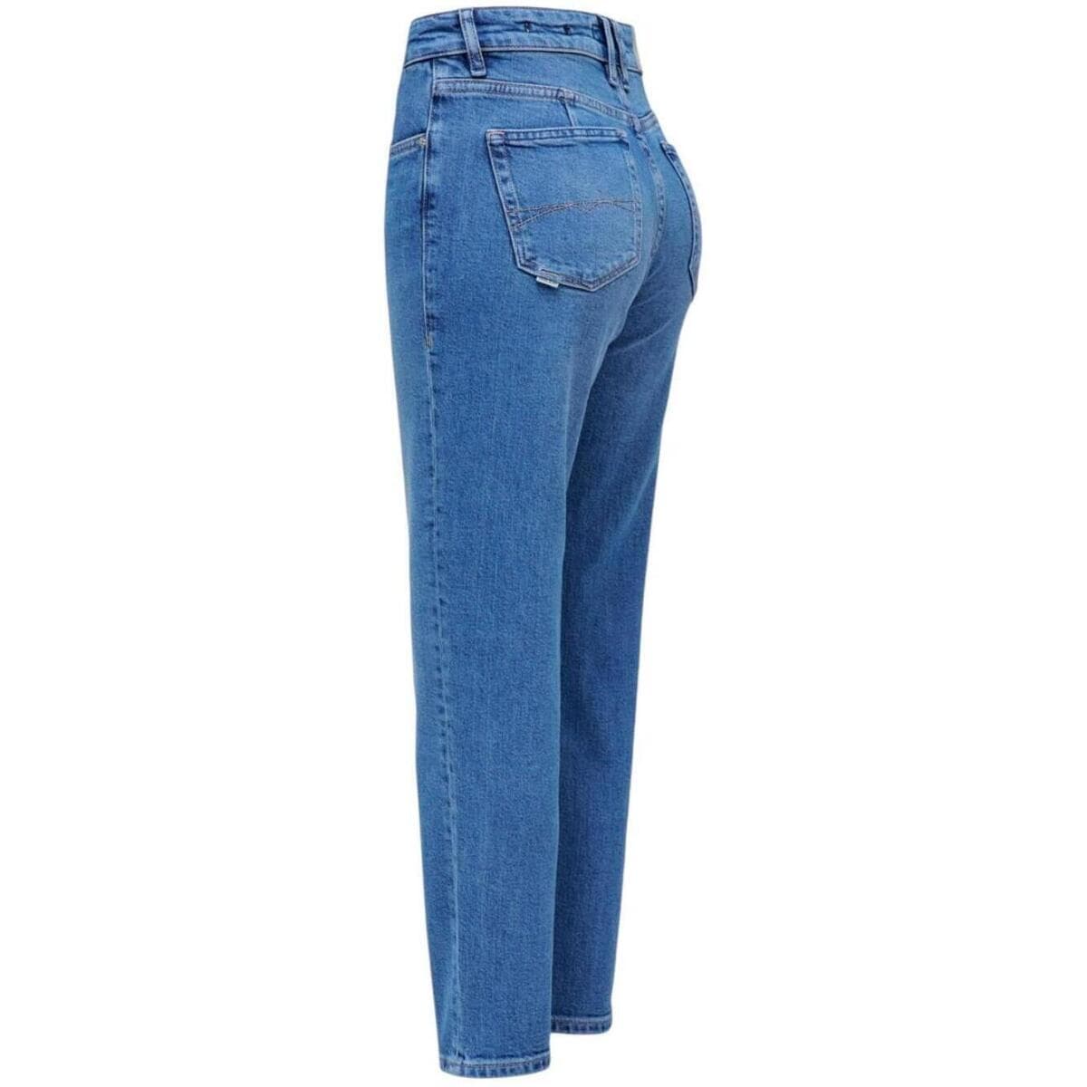 Women's Jeans Salsa Blue