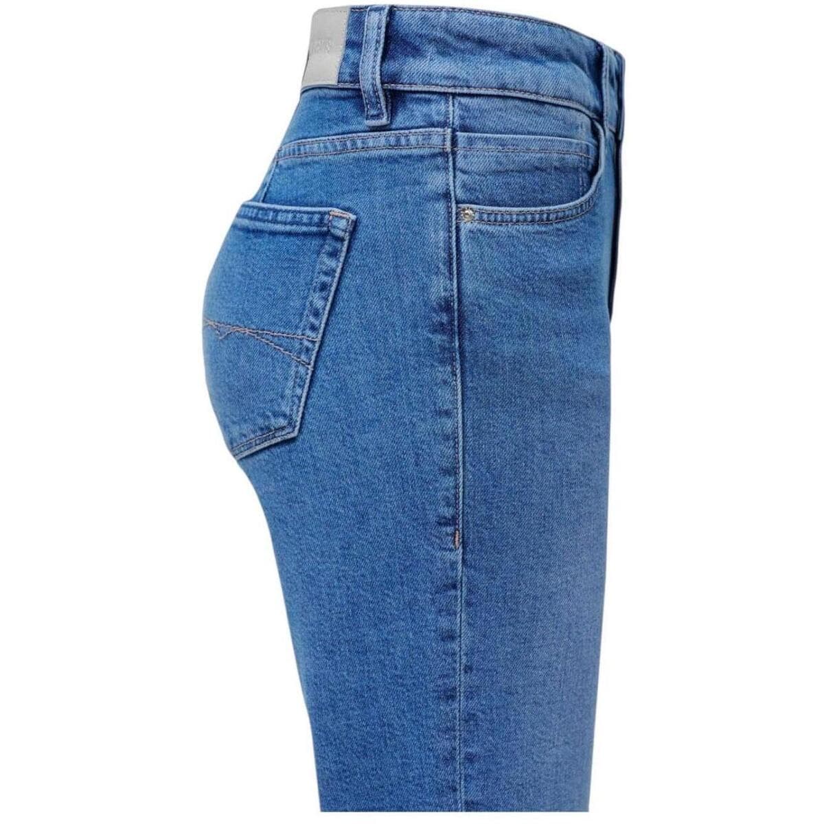Women's Jeans Salsa Blue