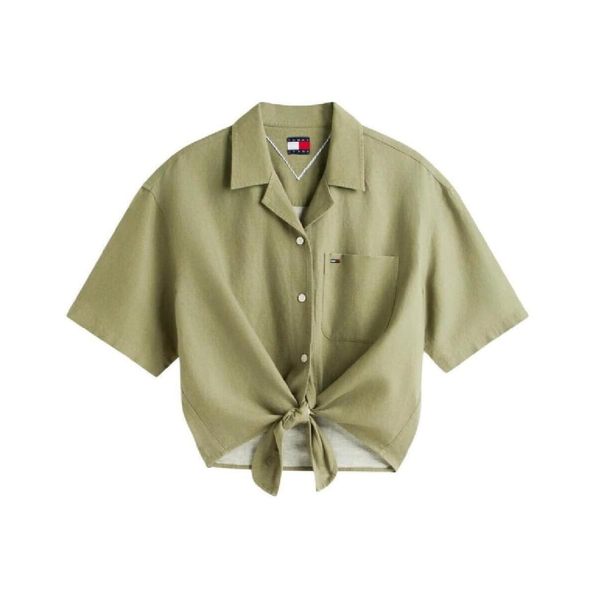 Μπλούζα Tommy Hilfiger DW0DW22210 L9P