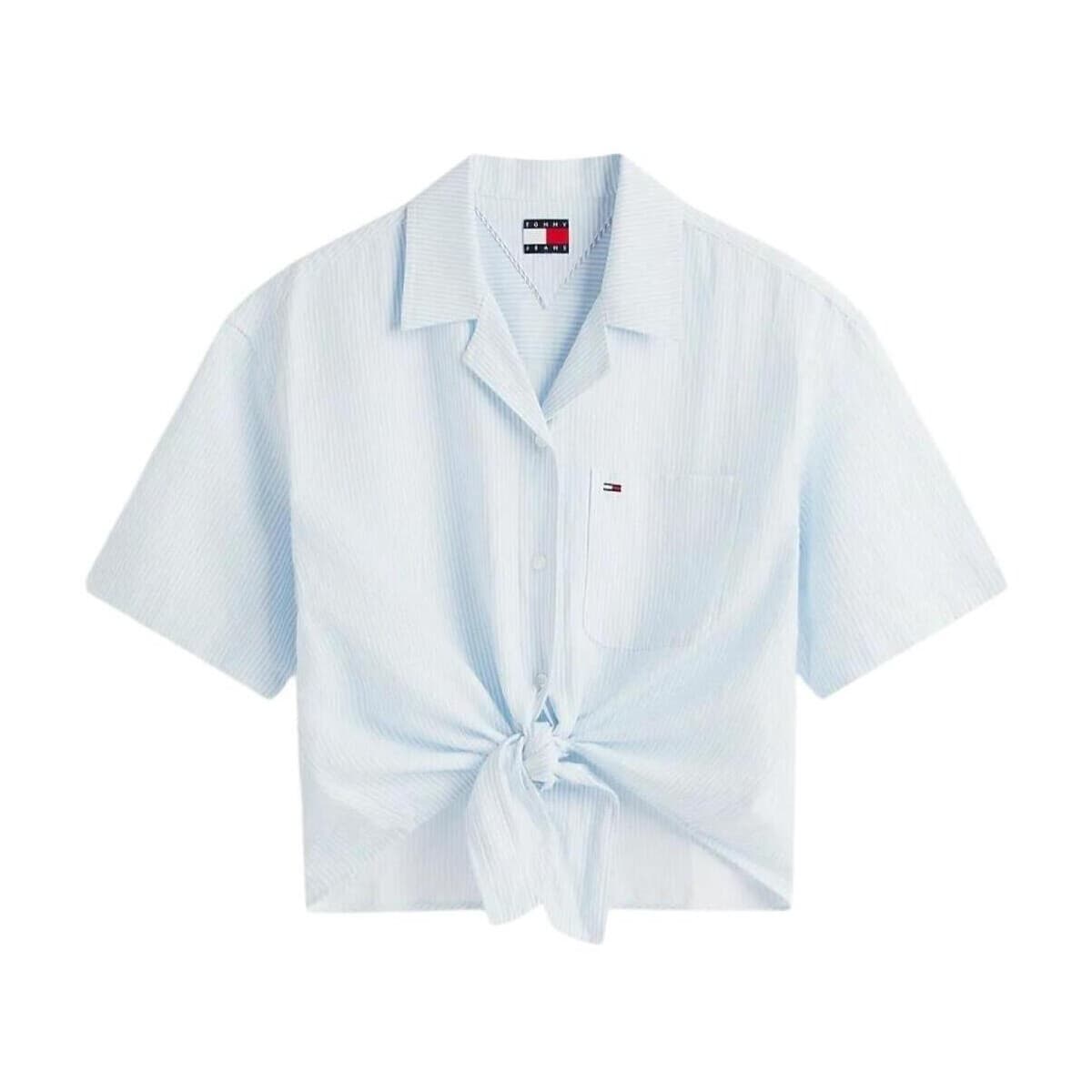 Πουκάμισα Tommy Hilfiger DW0DW22210 0A6