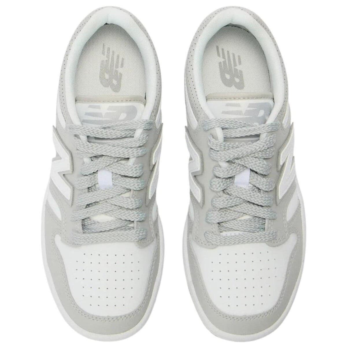 Boys' Sneakers New Balance Gray