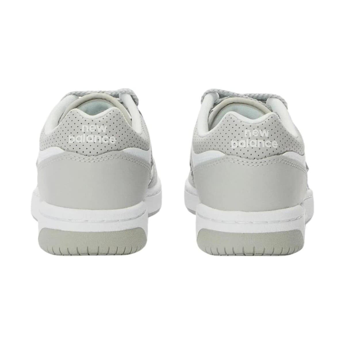 Boys' Sneakers New Balance Gray