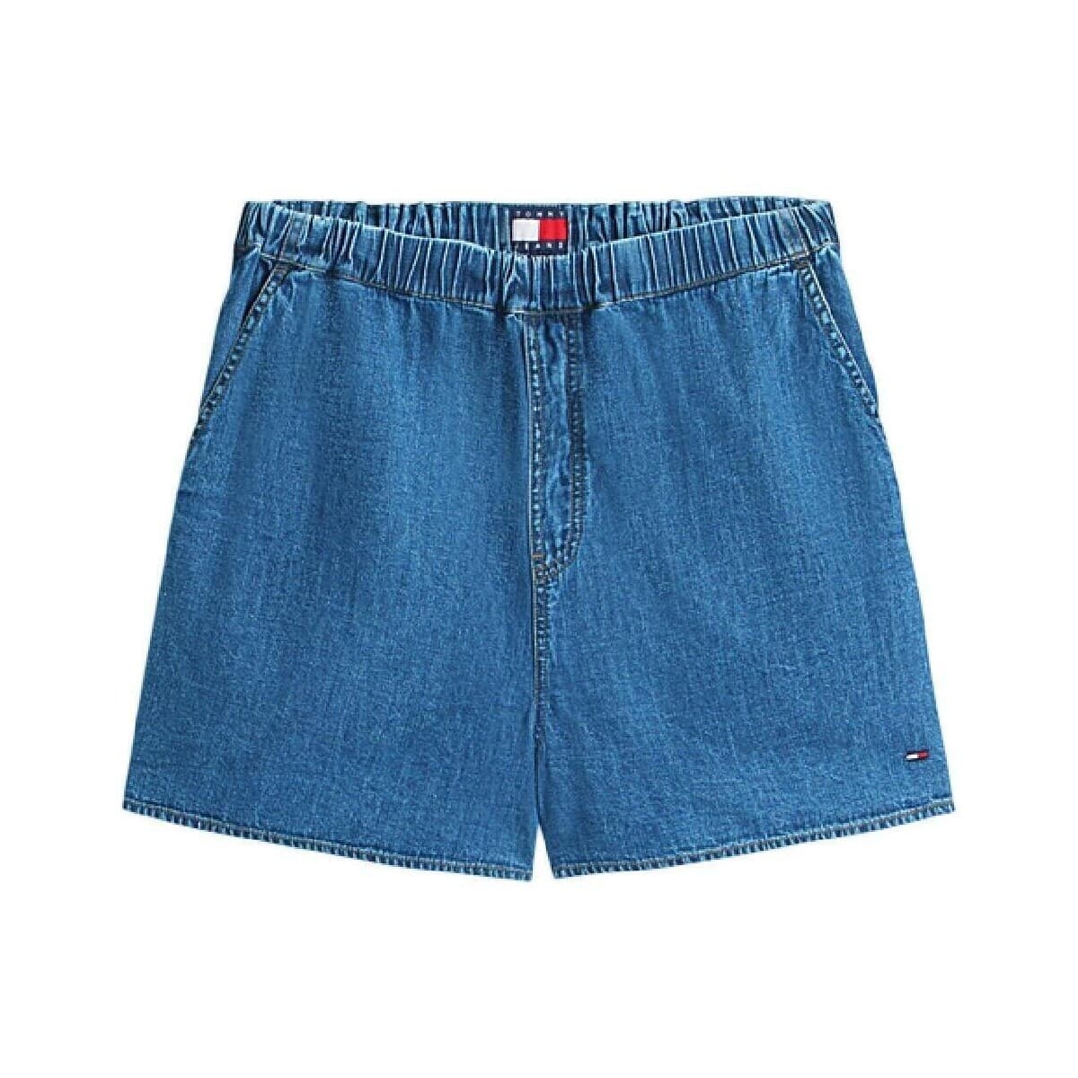 Shorts & Βερμούδες Tommy Hilfiger DW0DW22270 1A5