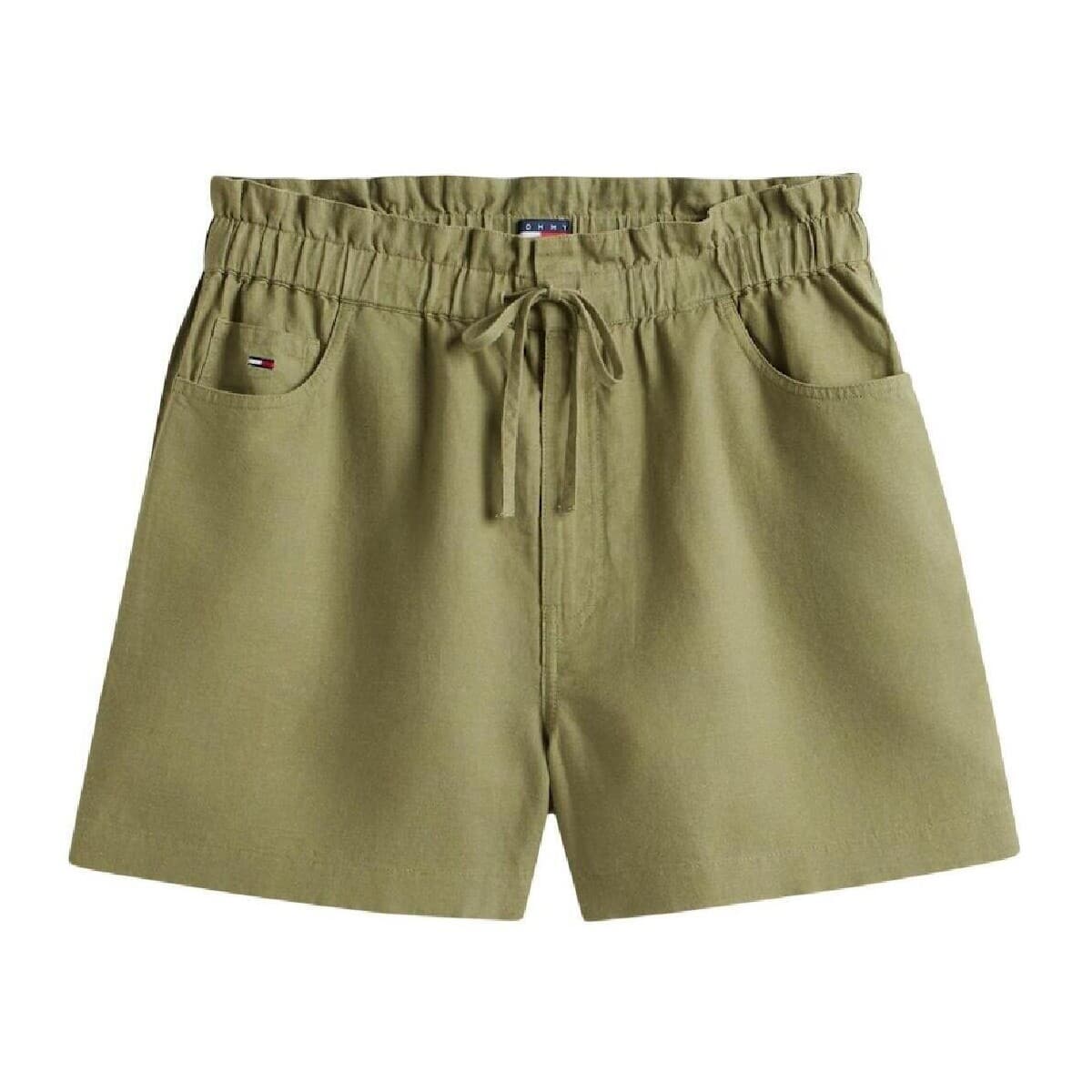 Shorts & Βερμούδες Tommy Hilfiger DW0DW22227 L9P