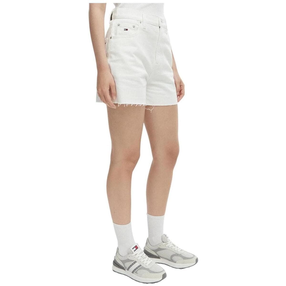 Shorts & Βερμούδες Tommy Hilfiger DW0DW22695 1D0