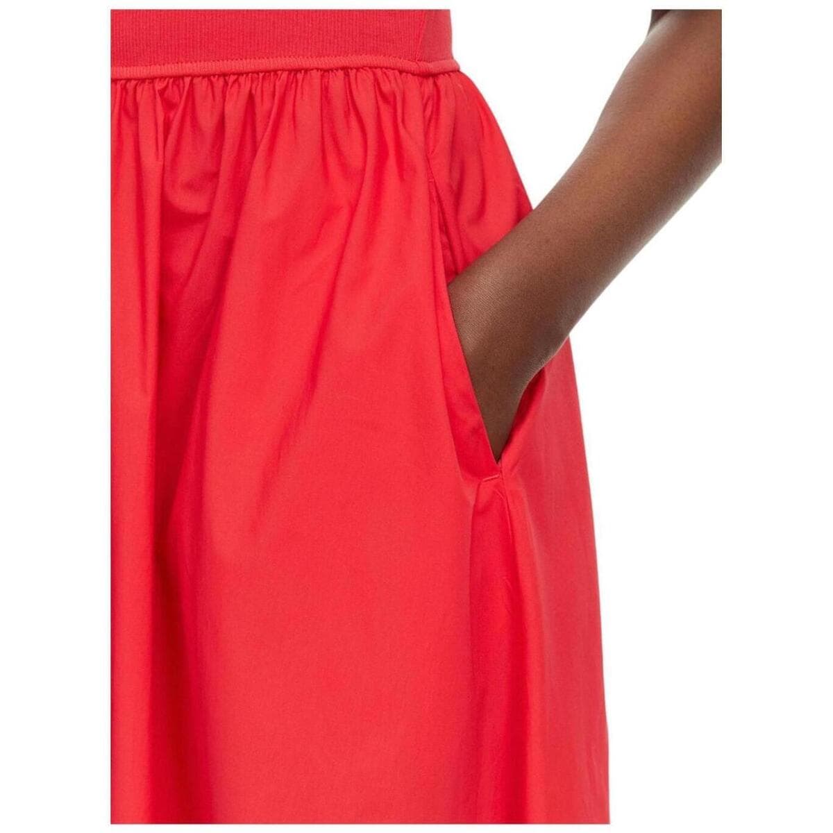 Women's Dresses Tommy Hilfiger Red