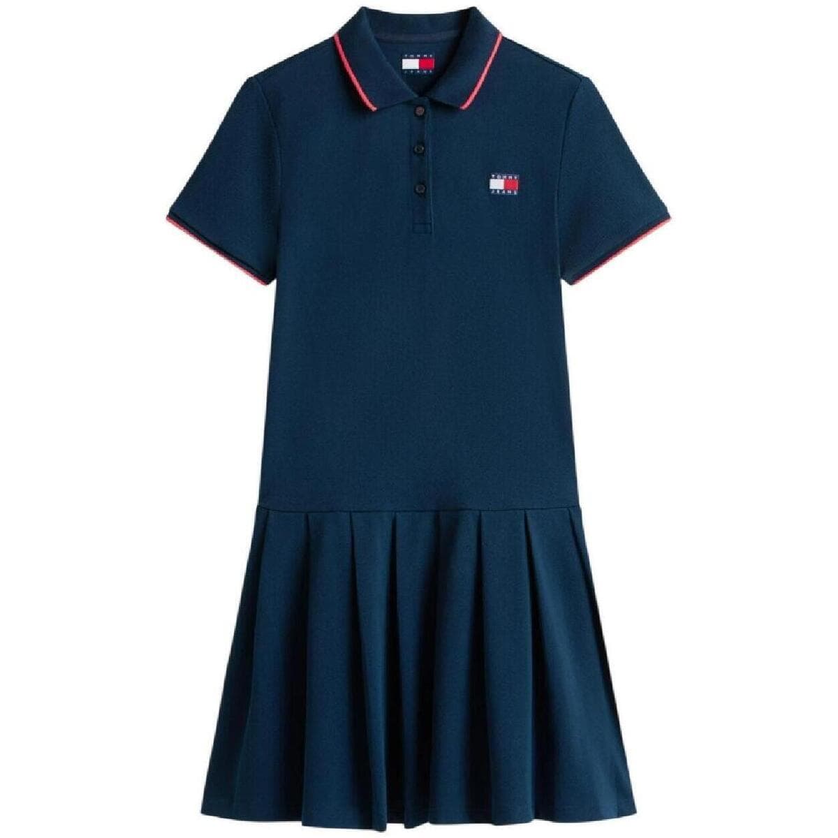 Women's Dresses Tommy Hilfiger Blue
