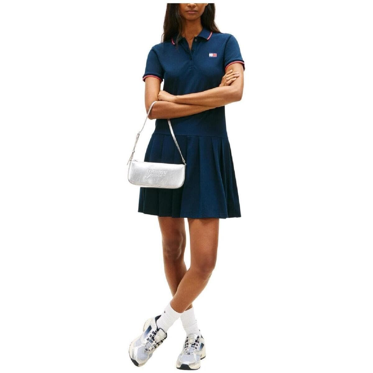 Women's Dresses Tommy Hilfiger Blue