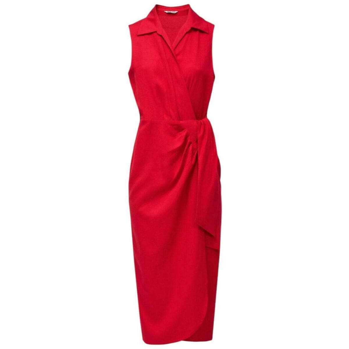 Μίντι φορέματα Salsa 21011092 730