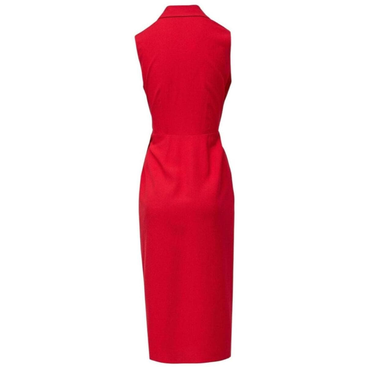 Women's Dresses Salsa Red