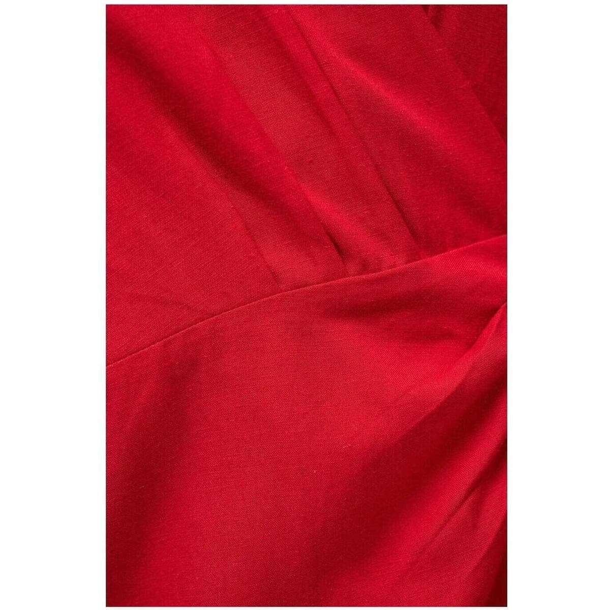 Women's Dresses Salsa Red