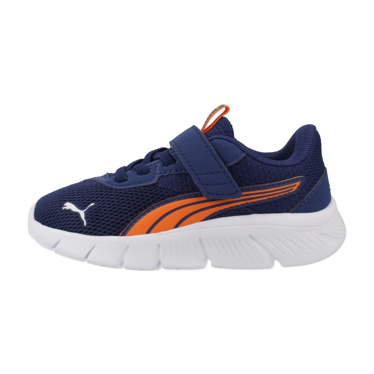 Boys' Sneakers Puma Blue