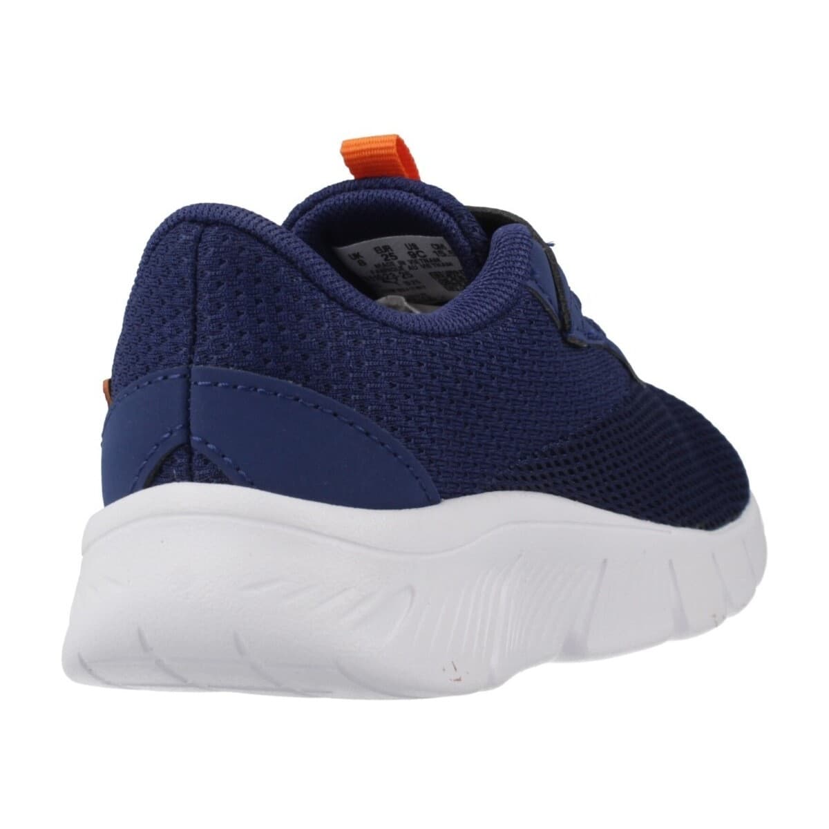 Boys' Sneakers Puma Blue