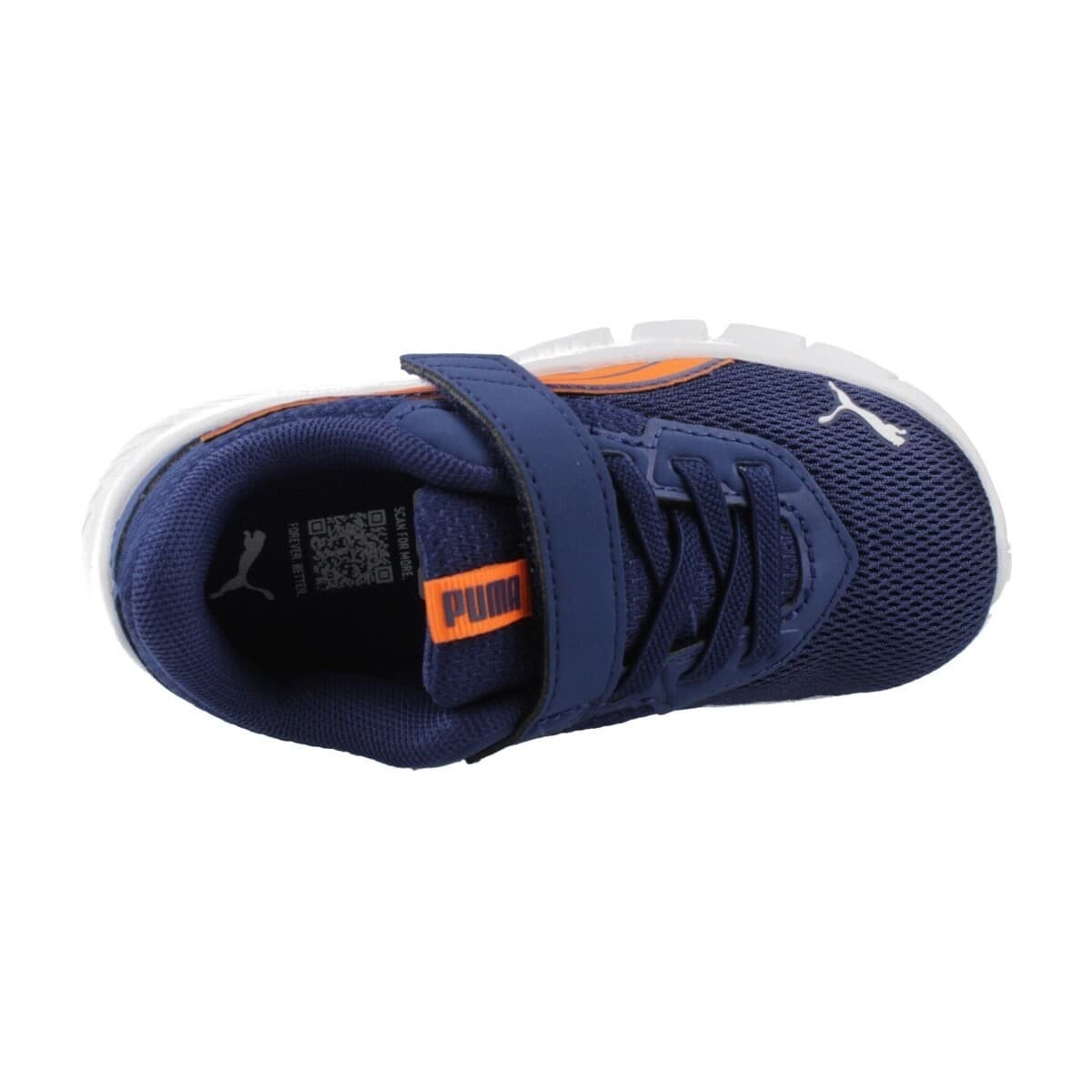 Boys' Sneakers Puma Blue