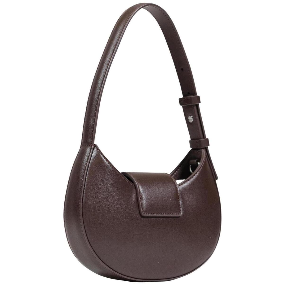 Women's Shoulder Bags EAX Brown