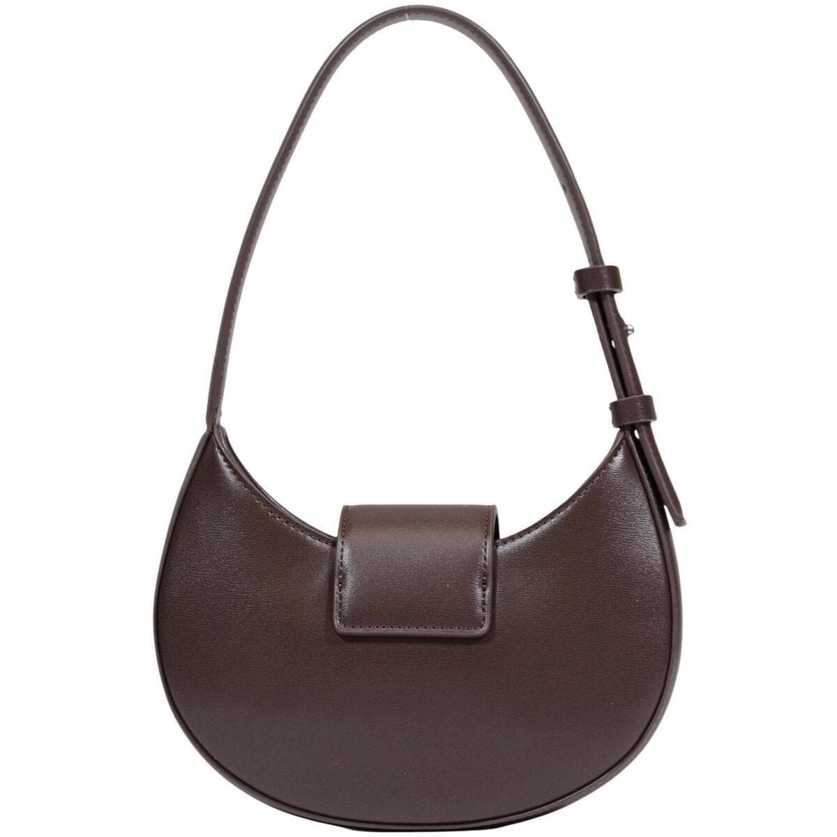 Women's Shoulder Bags EAX Brown