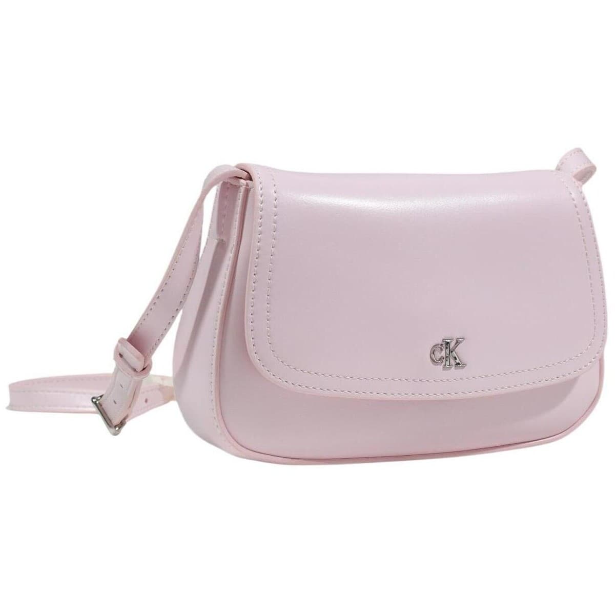 Women's Shoulder Bags Calvin Klein Pink