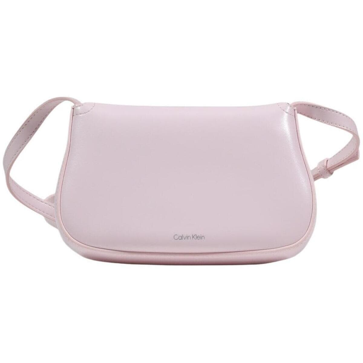Women's Shoulder Bags Calvin Klein Pink