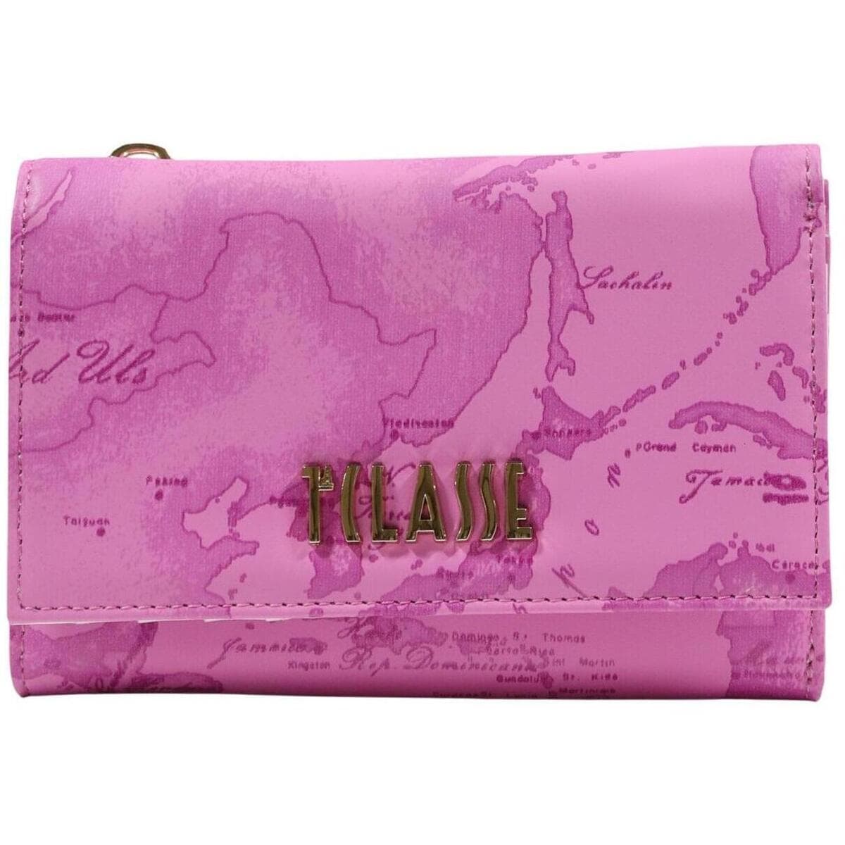 Πορτοφόλι Alviero Martini MEDIUM BIFOLDER WALLET PQ26 9942