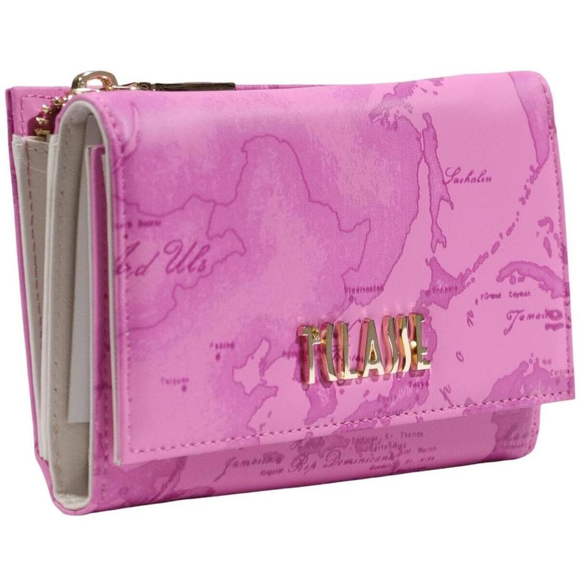 Women's Wallets Alviero Martini Pink