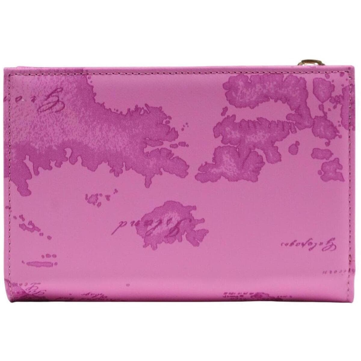 Women's Wallets Alviero Martini Pink