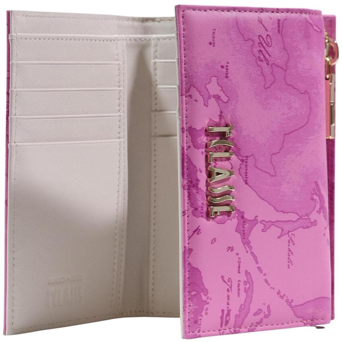 Women's Wallets Alviero Martini Pink
