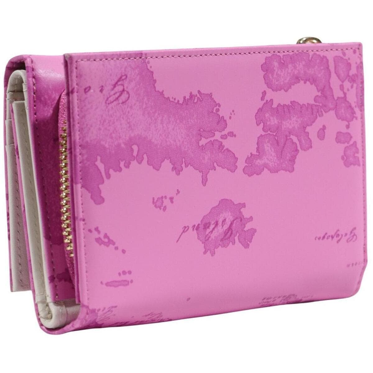 Women's Wallets Alviero Martini Pink