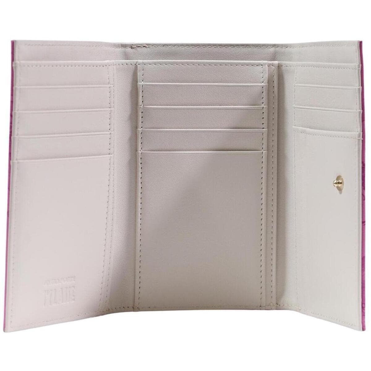 Women's Wallets Alviero Martini Pink