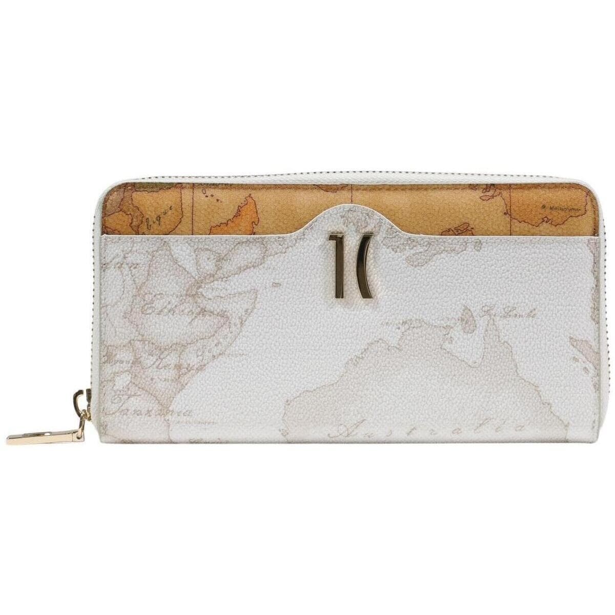 Πορτοφόλι Alviero Martini WOMEN'S ZLPAROUND WALLET PQ27 MIXG