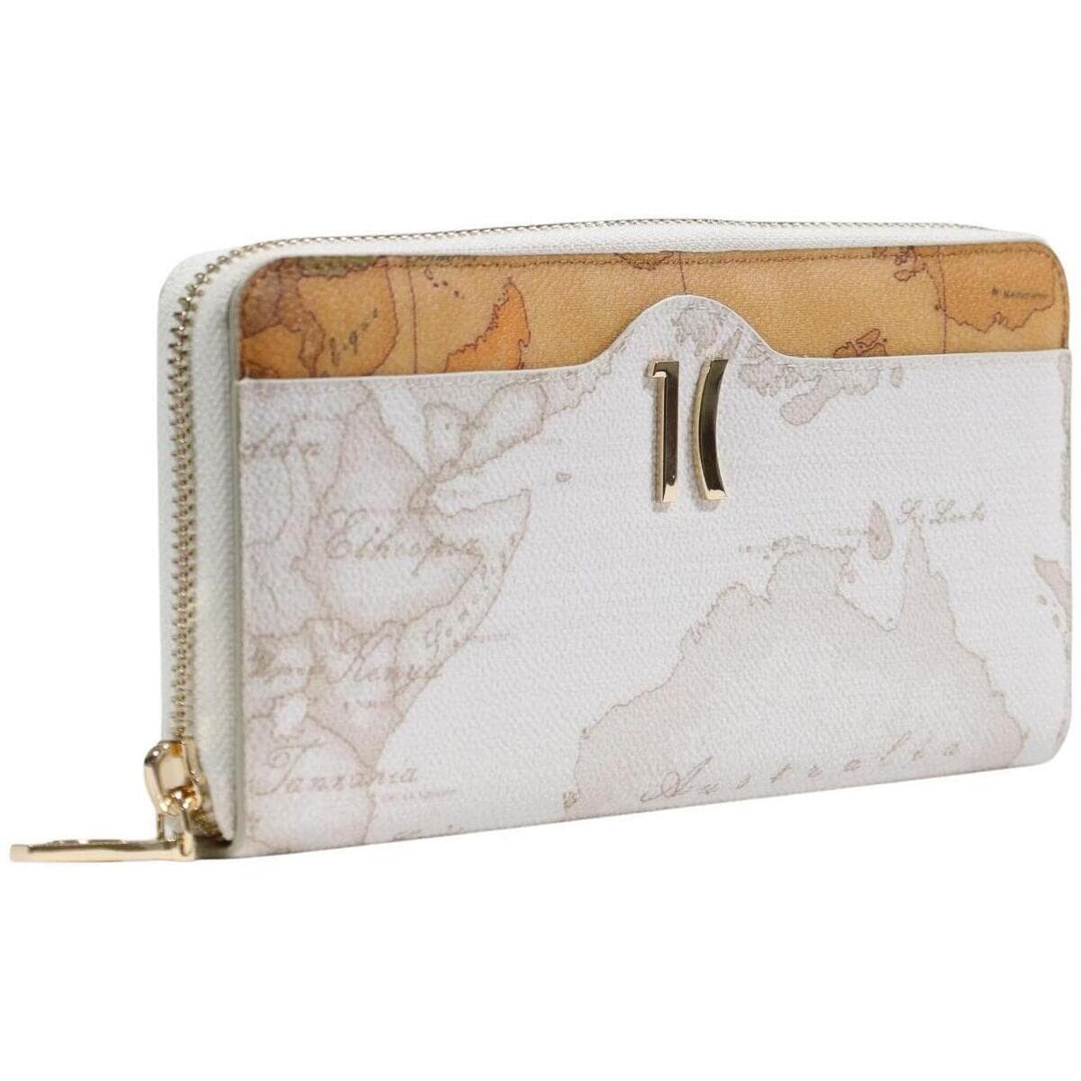 Women's Wallets Alviero Martini White